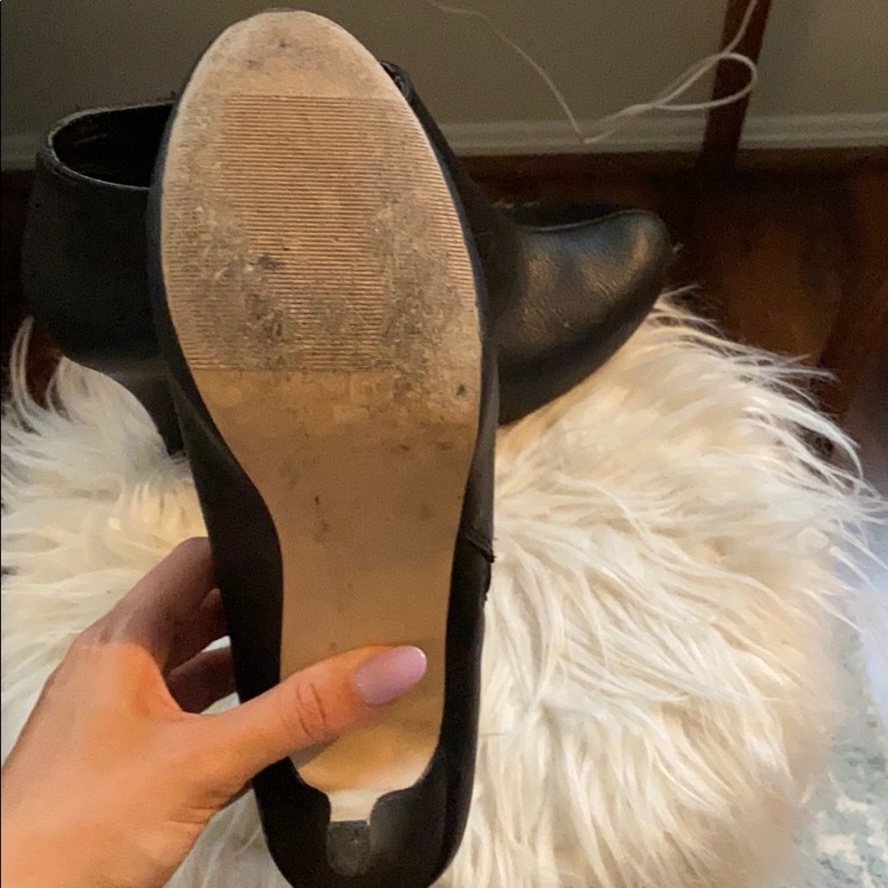 Booties - Picture 5 of 10